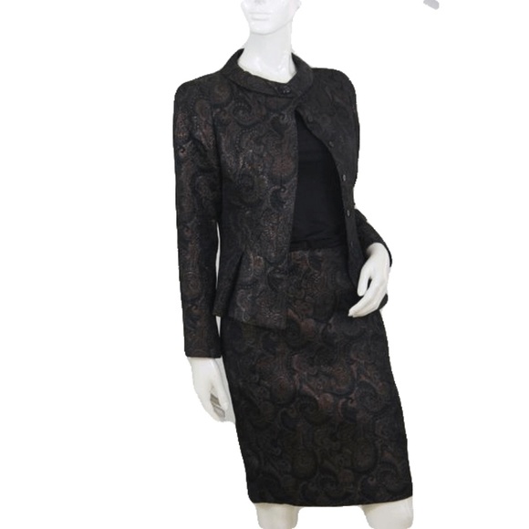 Chetta B Other - Chetta BWomens Two Piece Set Sz 2 (SKU 000113)